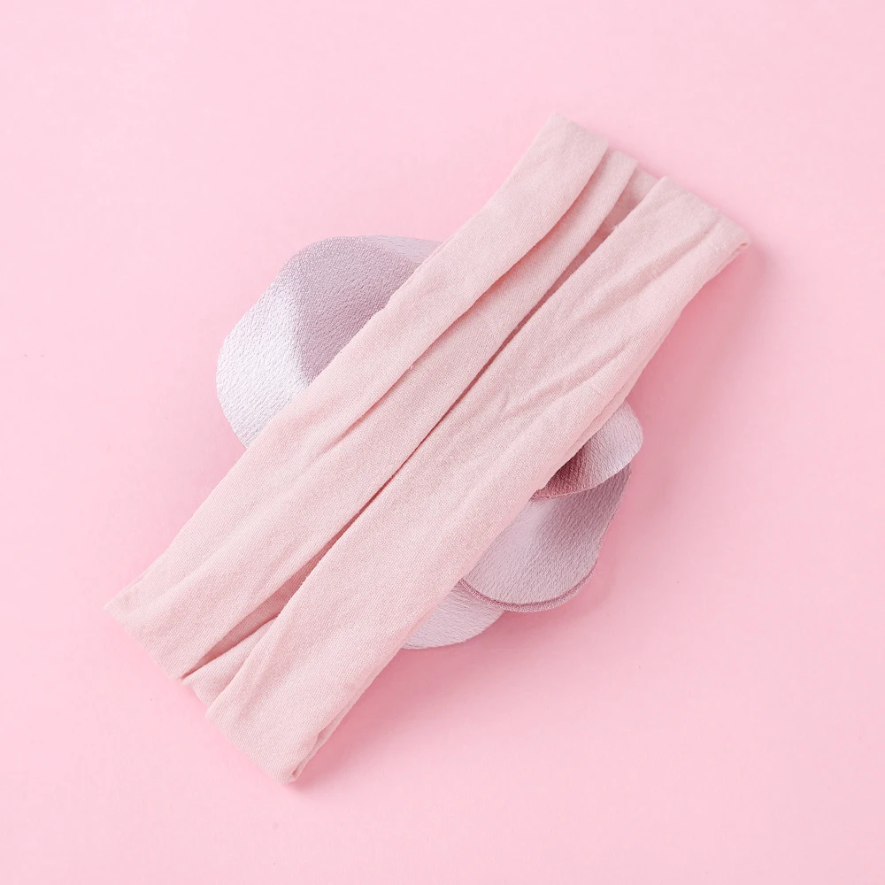 Повязка на голову детская с цветами в Корейском стиле | Детская одежда и обувь