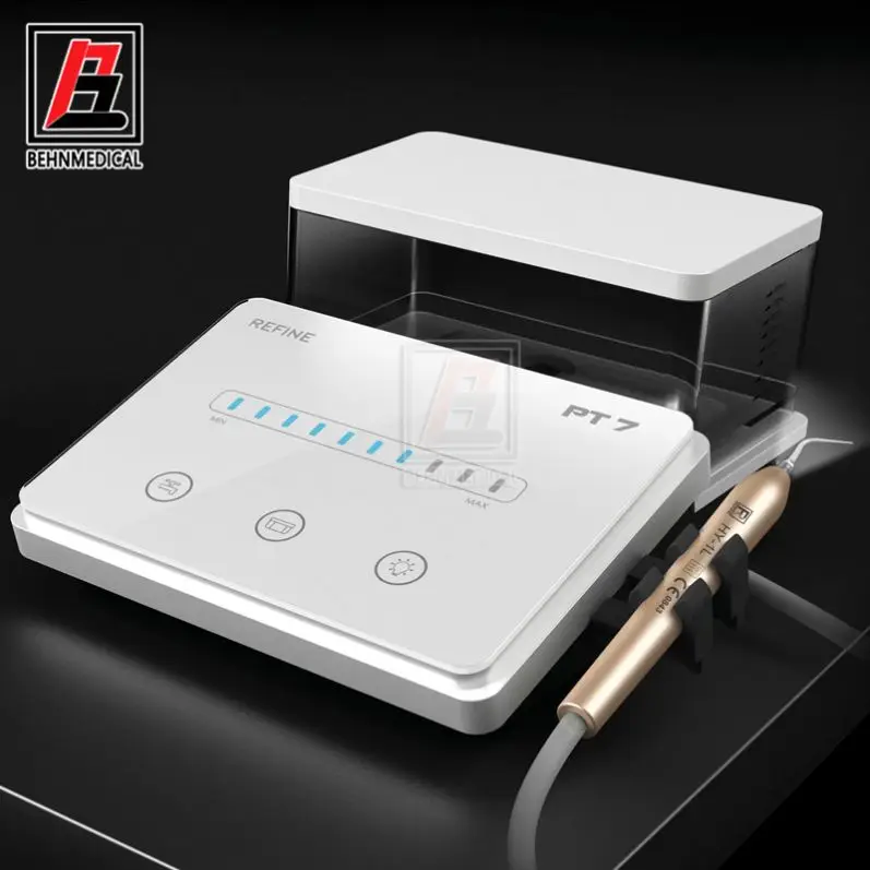 

Зубной Ультразвуковой скалер, пародонтальное лечение/перио, корневой канал, эндооросительная Шкала/зубная пародонтальная хирургия, наконе...