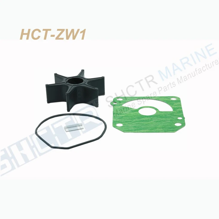 

SHCTR Water Pump Repair Kit for 06192-ZW1-000, Sierra 18-3283 ,75/90/115/130HP