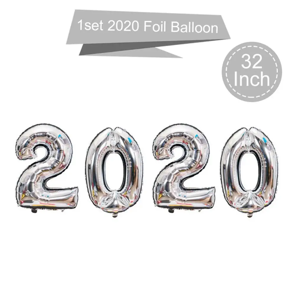 Balloon 02 Новогодняя фоторамка из фольги с воздушным шаром рождественские украшения для дома рождественские украшения Noel Navidad рождественские украшения - Цвет: Balloon 02