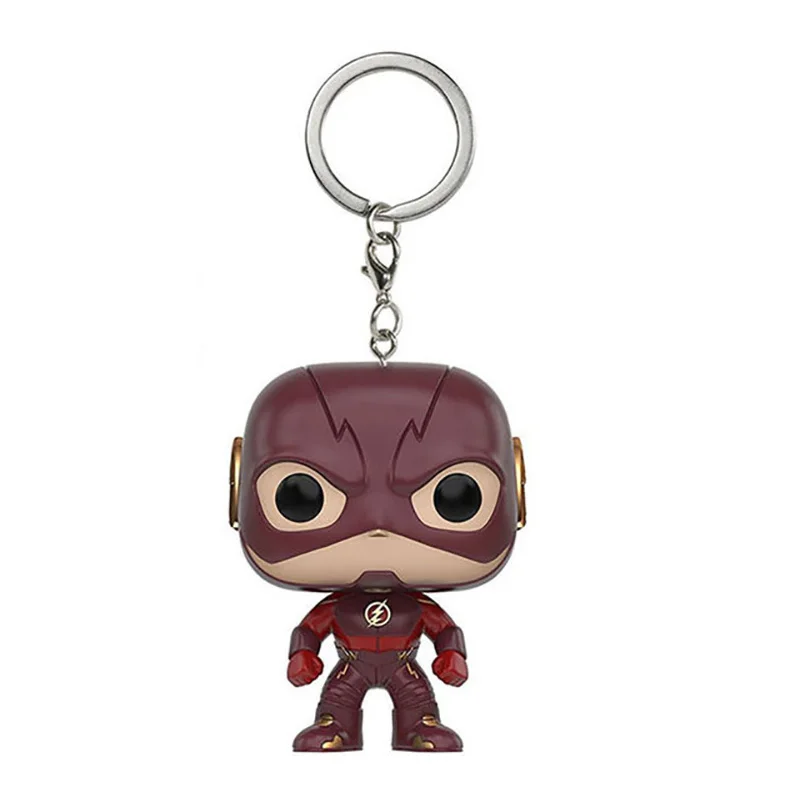 

Keychain Pendant Figures Vinyl Action Figure 10cm PVC Dolls Anime Figure Toys Collection Model Gift Boys
