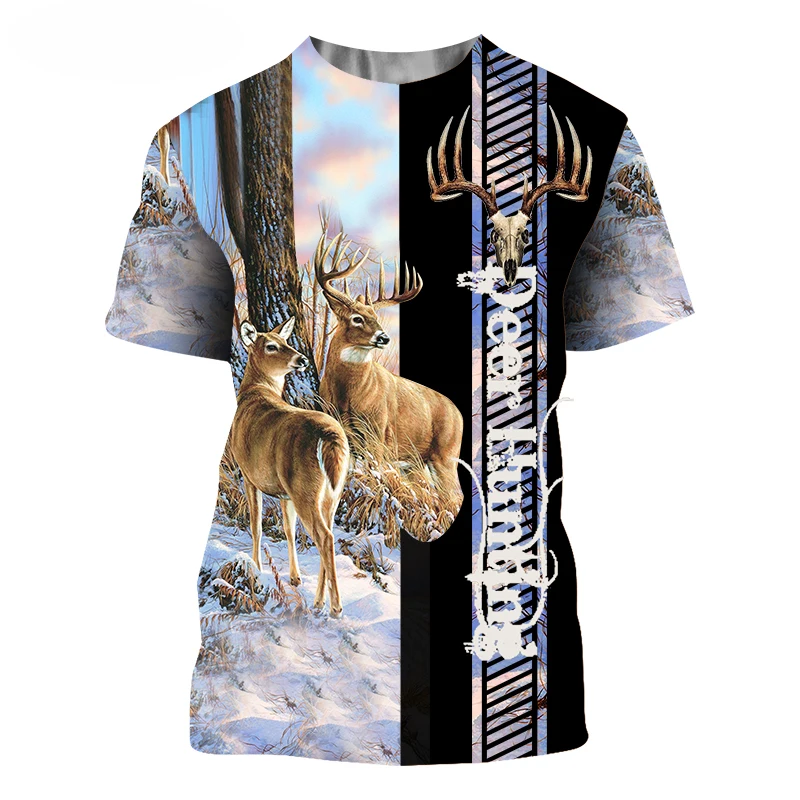 

Carp Fishing 3D Print T Shirt Men Short Sleeve Harajuku T-shirt Summer Streetwear Unisex T-shirt 2021