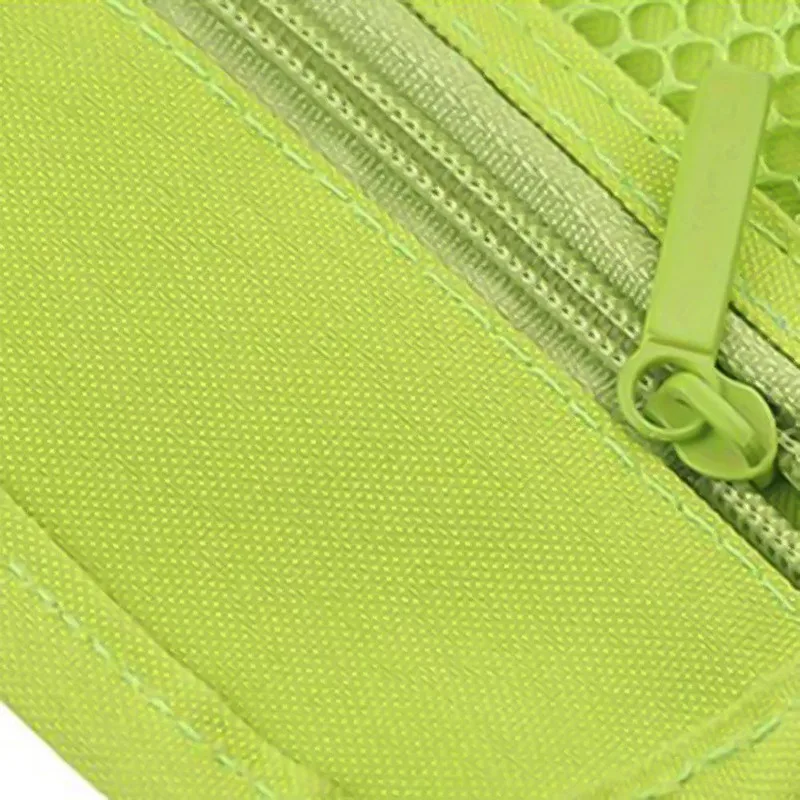 Портативный лекарственные средства подушки безопасности для дома аварийный спасательный мешочек маленький медицинский Органайзер для хранения мини аптечка пустой мешок