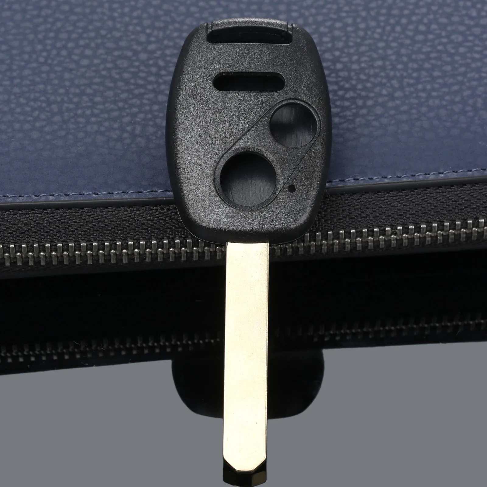 Пульт дистанционного управления с 3 кнопками брелок без ключа чехол для