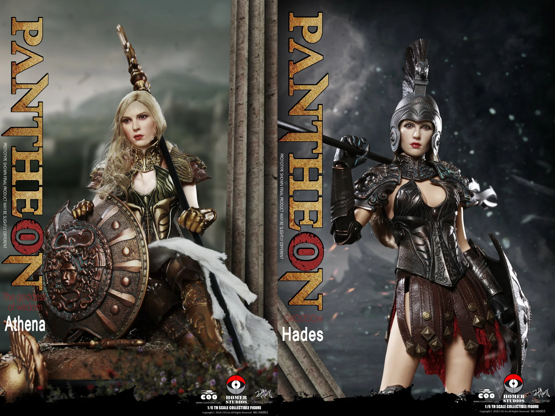 Athena Amour
