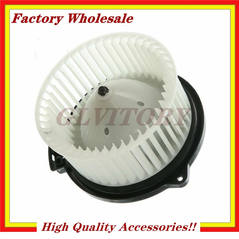 12V A/C воздуходувной двигатель воздуходувка для MIT LANCER 1993-2000 MB918830 | Установка