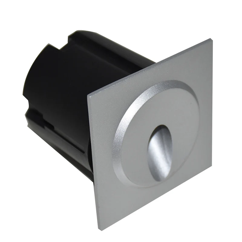 

IP65 мини современный декоративный светодиодный настенный светильник для коридора 1x1W