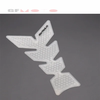 Противоскользящая наклейка на бак для Suzuki GSXR 600 750 2008-2010 GSXR600 GSXR750 K8 | Автомобили и