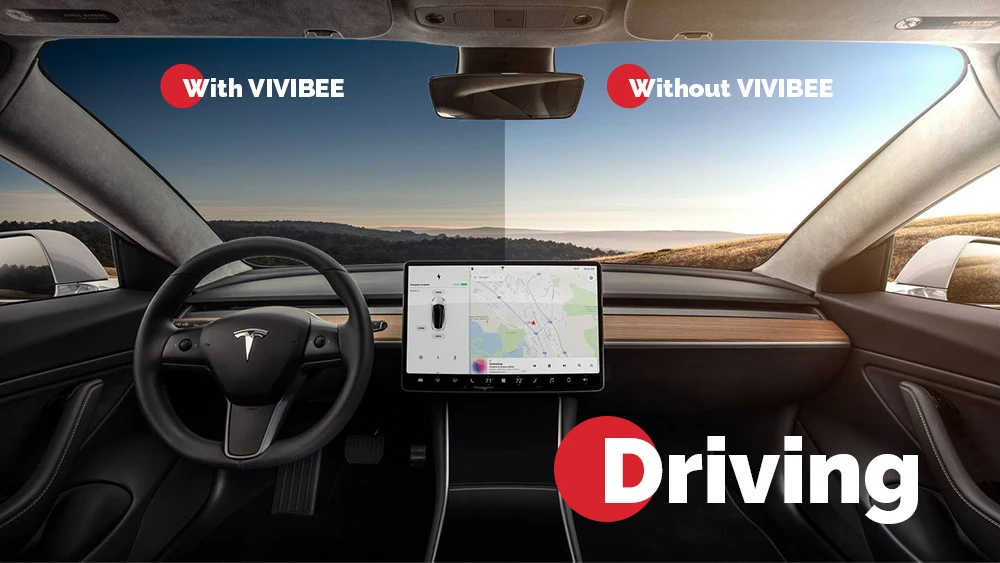 VIVIBEE, мужские фотохромные солнцезащитные очки, для велоспорта, матовые, черные, для женщин, меняющие цвет, Поляризованные, для вождения,, солнцезащитные очки