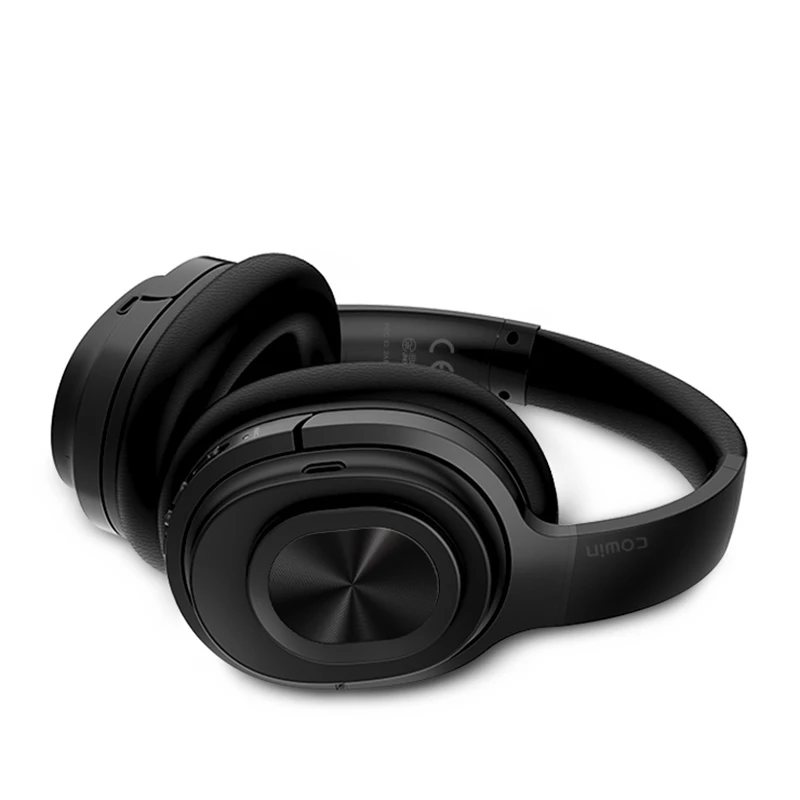 Наушники COWIN SE7 MAX Apt-X Bluetooth 5 0 беспроводная гарнитура без потерь компьютерные