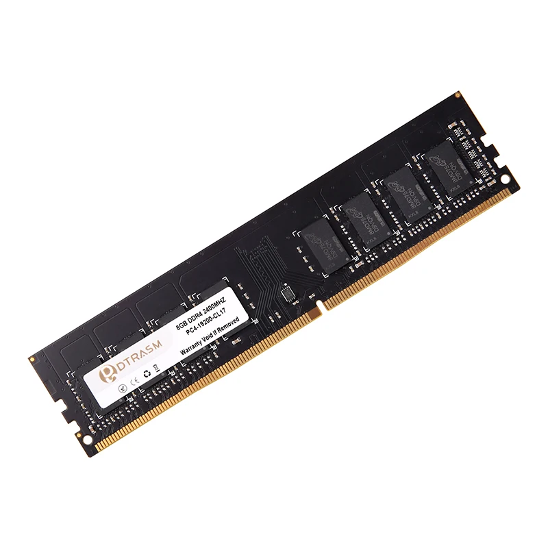 Оперативная Память ddr4 4 ГБ 8 16 память 2400 МГц 2666 1 2 в рабочий стол dimm Высокая