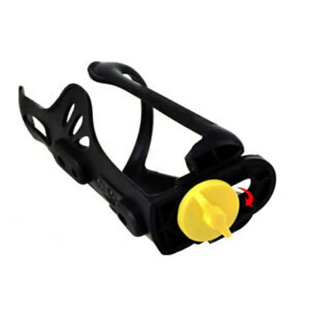 

Bike Bicycle Bottle Holder Adjustable Mountain Bike Water Bottle Cage Drink Rack Bicycle Water Bottle Rack Bike Cup Holder