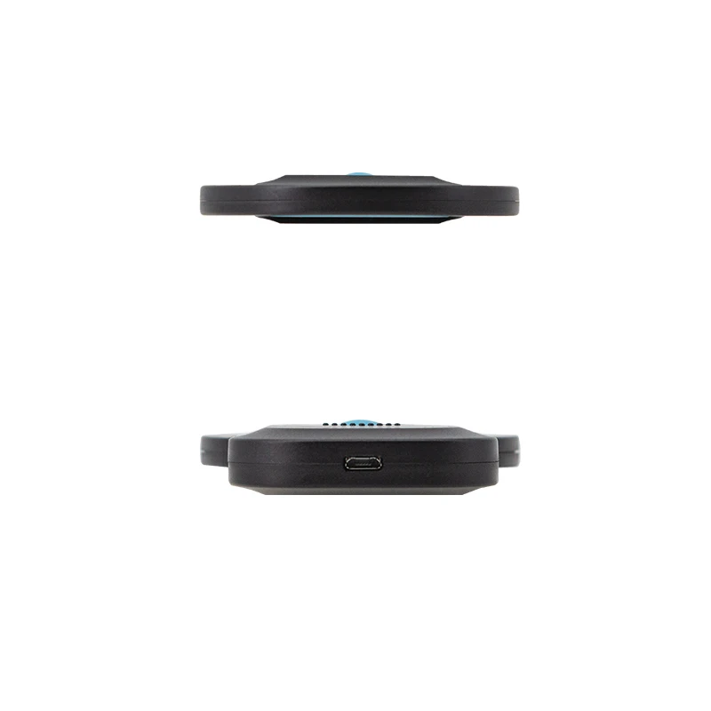 

Pet Scanner ISO11784/5 Animal Pet ID Reader Chip Transponder USB RFID Handheld Microchip Scanner for animals