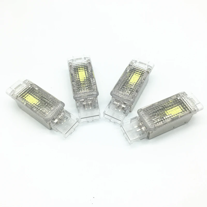 Светодиодные лампы для салона автомобиля 12 В Cob VW PASSAT B6 B7 B8 CC Golf 6 MK6 7 MK7 JETTA EOS Tiguan |