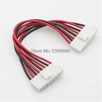 20cm 18awg vhr vh3 96 female extension cable charger cable port wire 3 96 wire harness