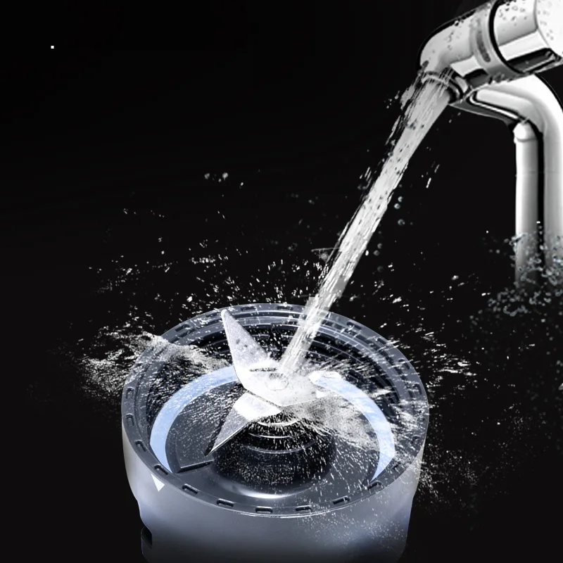 

Slow Chewing Juicer Wide Mouth BPA-Free Juicer Professional Juicer Mute Motor High Nutrient Fruit and Vegetable Blender