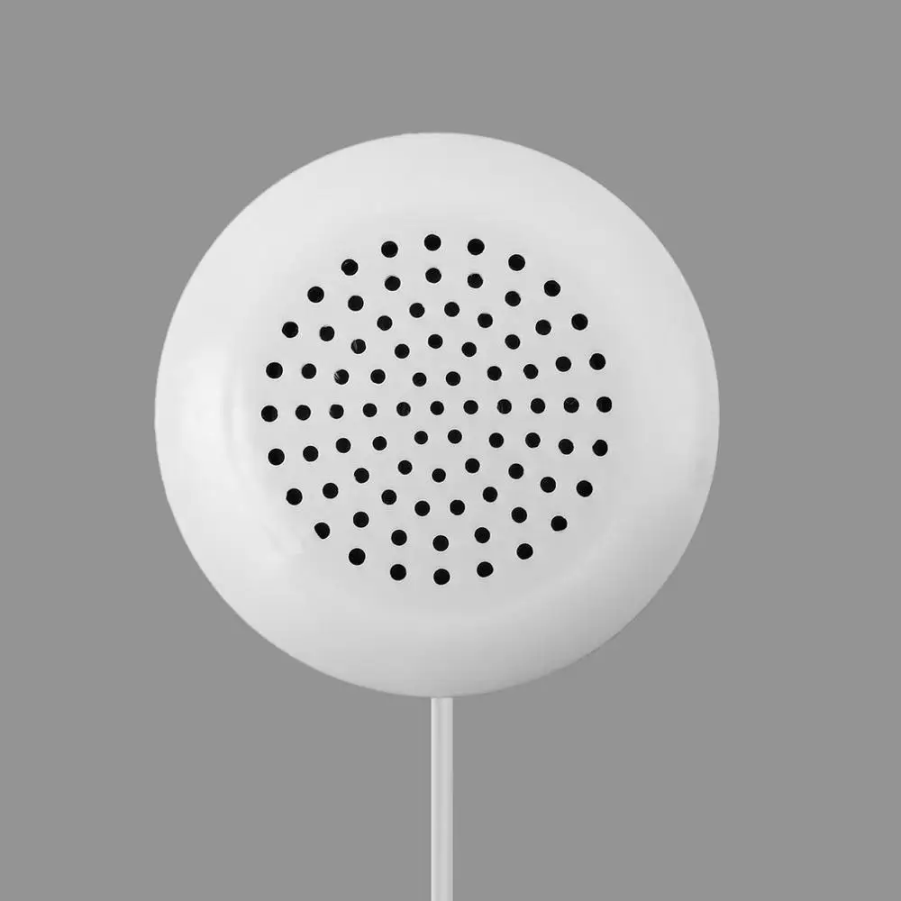 Новый DIY 3 5 мм мини громкий динамик музыкальная подушка стерео для MP3 телефона iPhone