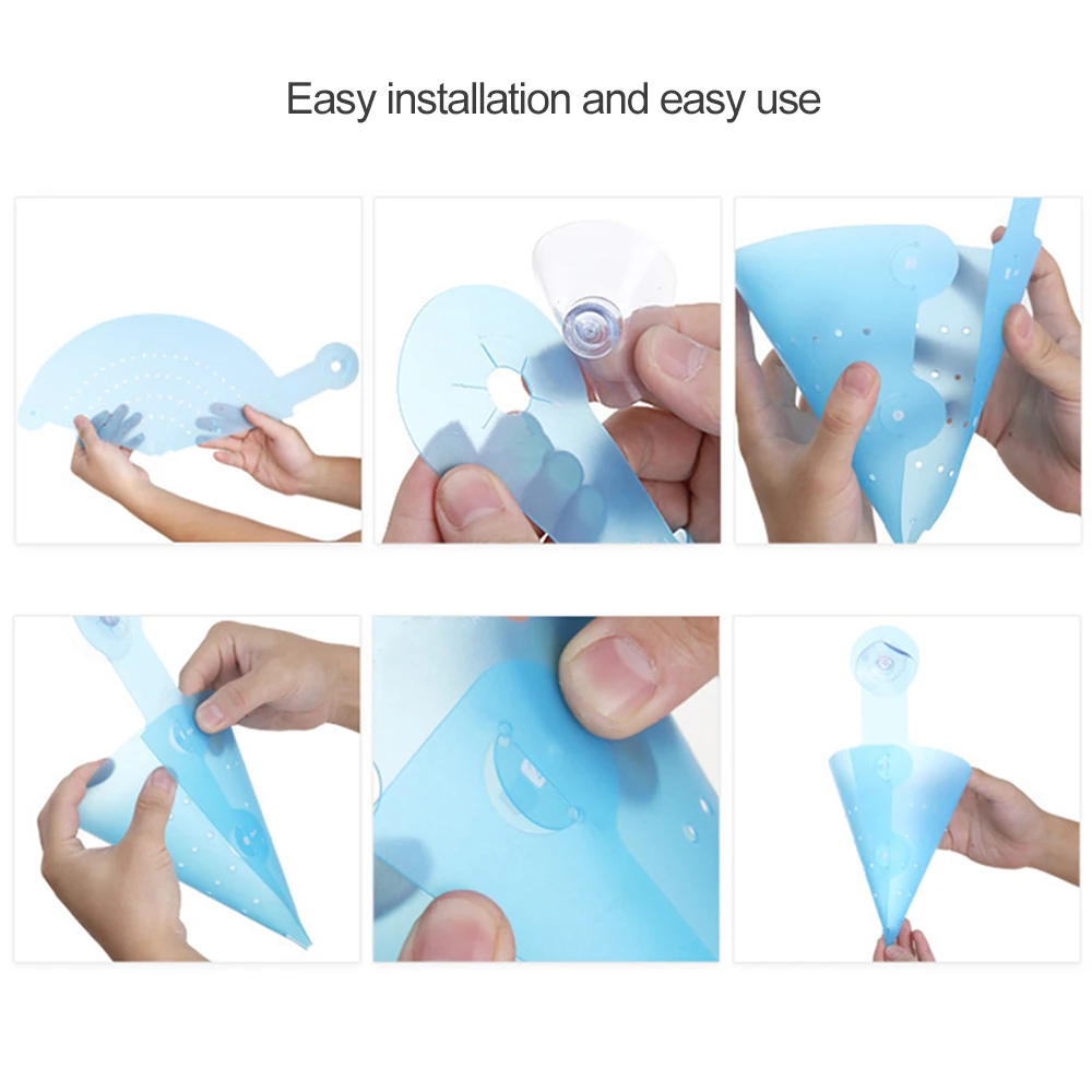 1 шт. домашние кухонные инструменты на присоске корзина для посуды раковина