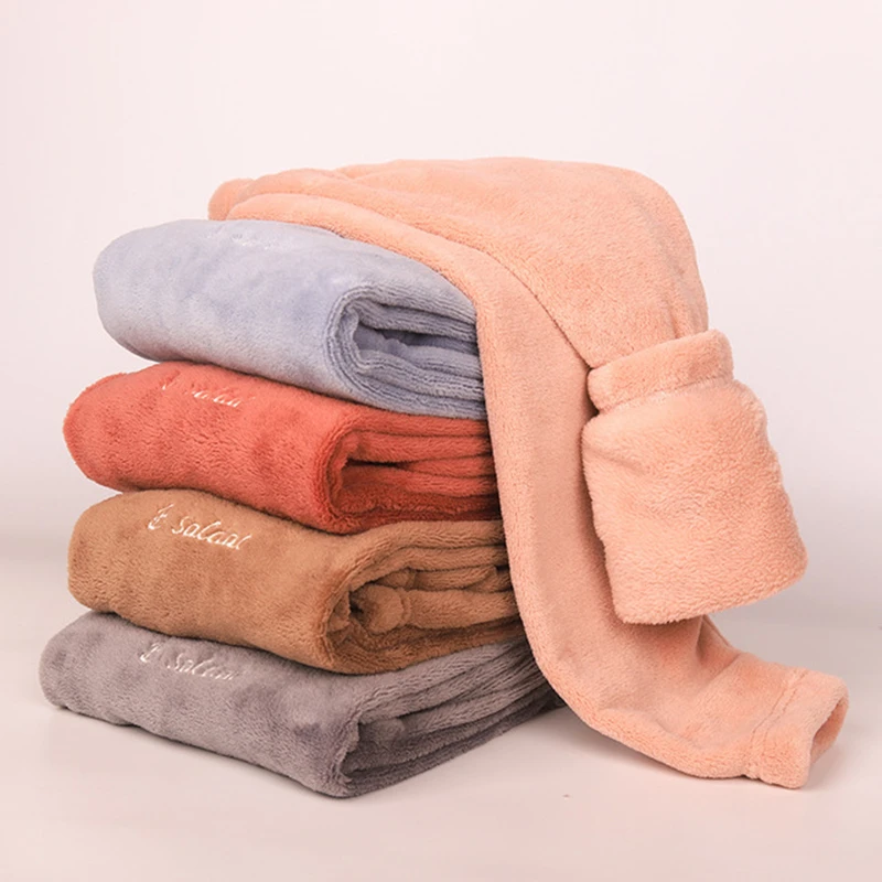 Осень-зима детские леггинсы коллекция 2019 года плотные теплые свободные