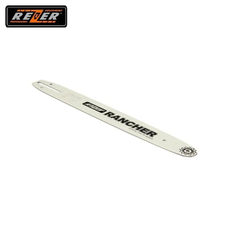 Rezer Rancher 453 L 8 B Направляющая шина бытового назначения для цепных пил|chainsaw