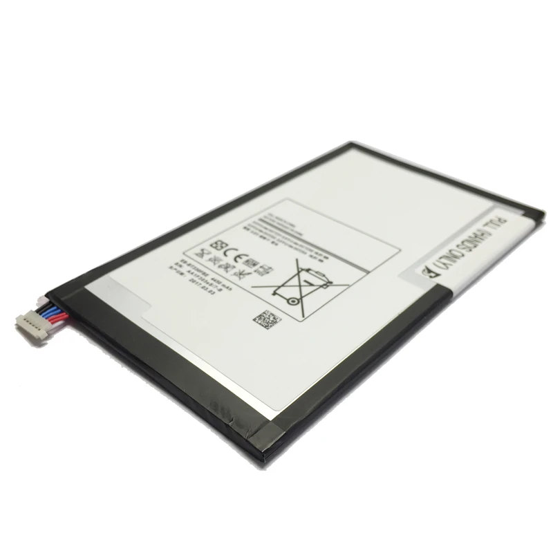 Планшет Батарея для Samsung Galaxy Tab 4 T330 SM T331 T331C T335 4450 мА/ч, EB-BT330FBE