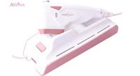mini hifu machine high intensity focused ultrasound face lifting anti wrinkle skin care facial beauty equipment personal use