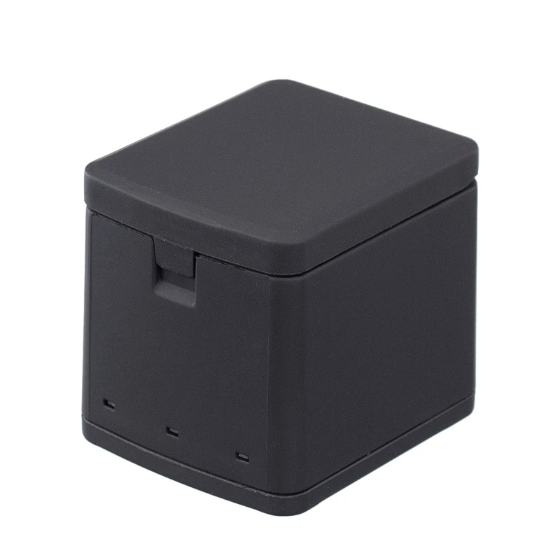 5 в 2 а входной ящик для хранения зарядное устройство Внешний аккумулятор