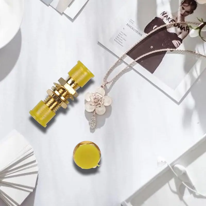 Прямой гнездовой разъем SMA к гнезду RF коаксиальный адаптер (комплект из 2) - купить