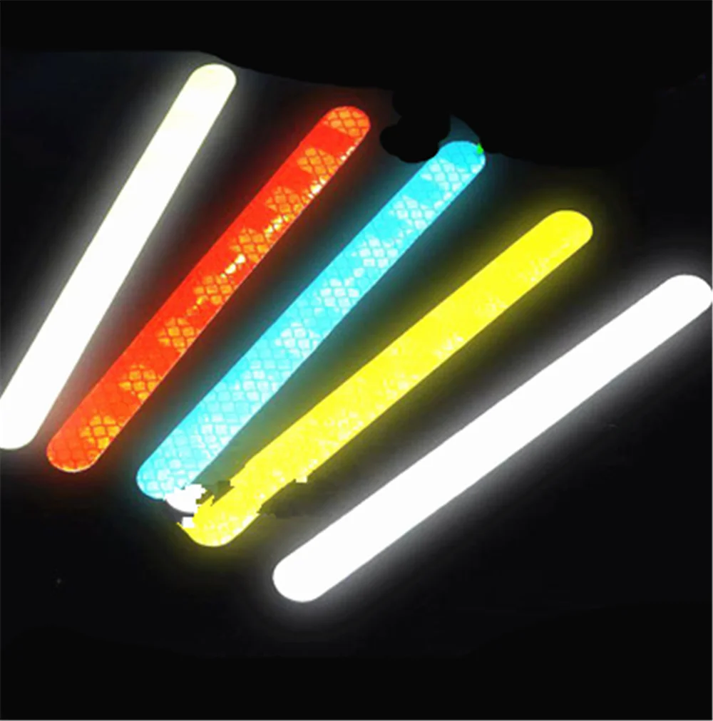 Car rear view mirror reflective sticker at night decoration for BMW all series F-series E46 E90 F09 1 2 3 4 5 6 7 X E | Автомобили и