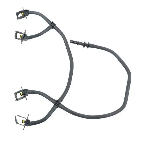 AP03 3S7Q9K022CC совершенно новый топливный инжектор утечки трубки для Ford Mondeo хэтчбек