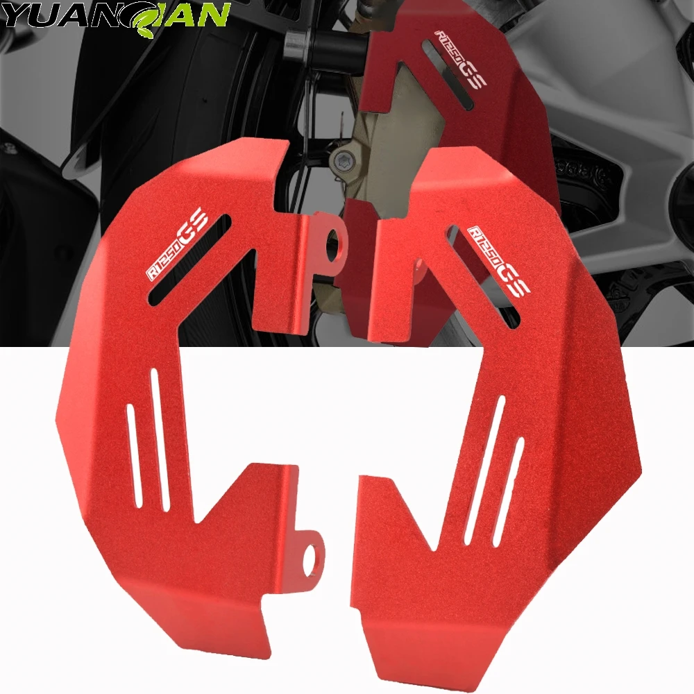 

For BMW R1250GS R1250 GS Adventure ADV R 1250 R RS RT 2020 2019 2018 2017 Motorcycle Front Brake Caliper Cover Guard Protection