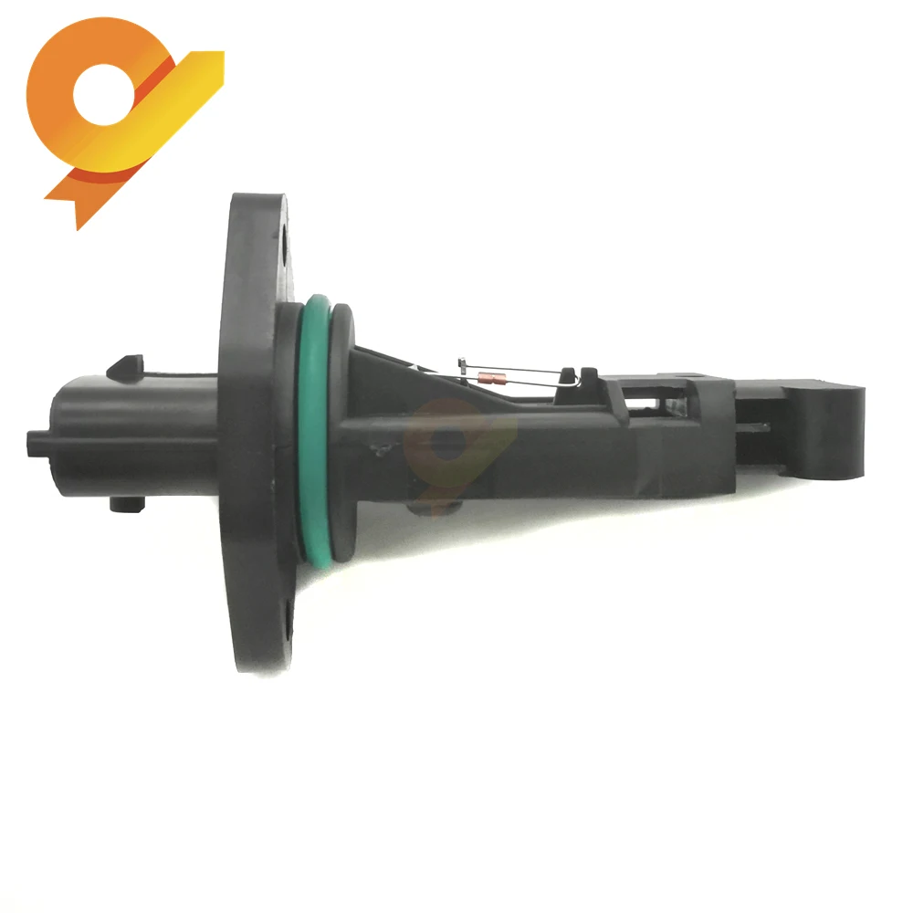 Массовый расходомер воздуха OEM 0280218136 12580977 93185455 Датчик MAF для VAUXHALL OPEL SIGNUM VECTRA C 2 8 V6