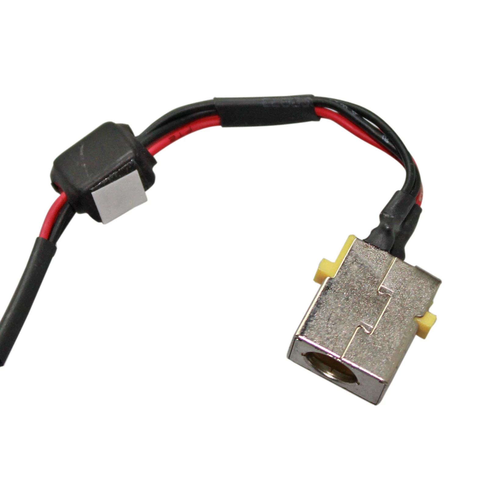 Разъем питания постоянного тока разъем жгута проводов в кабеле ДЛЯ ACER E 15 E5 571 571G 531