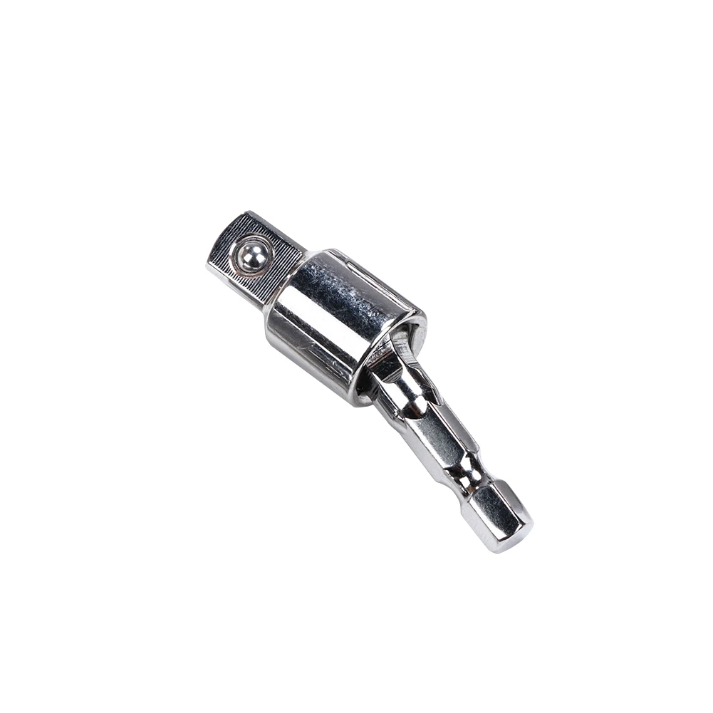 Ключ с шестигранной ручкой и квадратной головкой 360 градусов|Аксессуары для