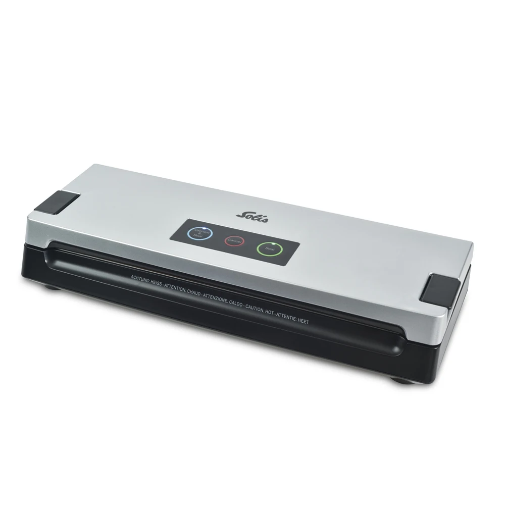 Вакуумный упаковщик Solis Vac Smart | Бытовая техника