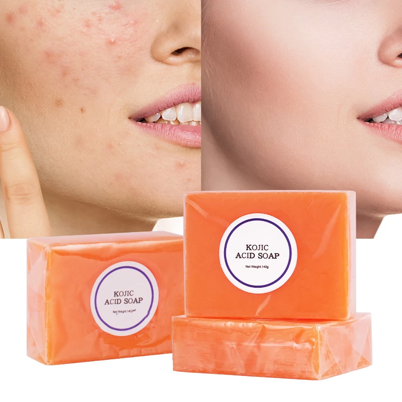 140 г искусственная кожа отбеливание темных точек осветление защита от акне