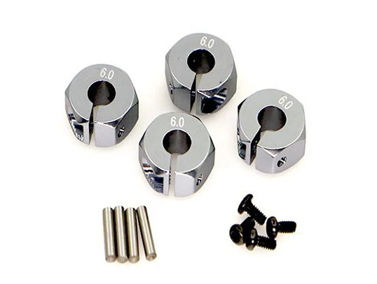 4 шт 8 шт 12 мм металлические шес