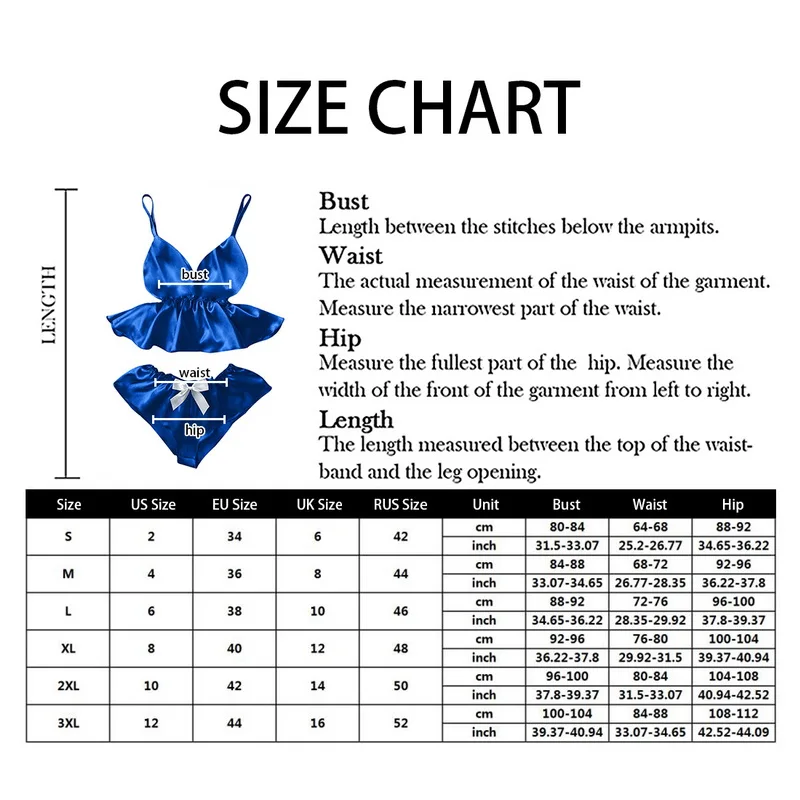 

New Arrival Women Sexy Stain Camisole Pajamas Set Bowknot Shorts Temptation Nightwear Cute Cami Top and Shorts Pijama Mujer