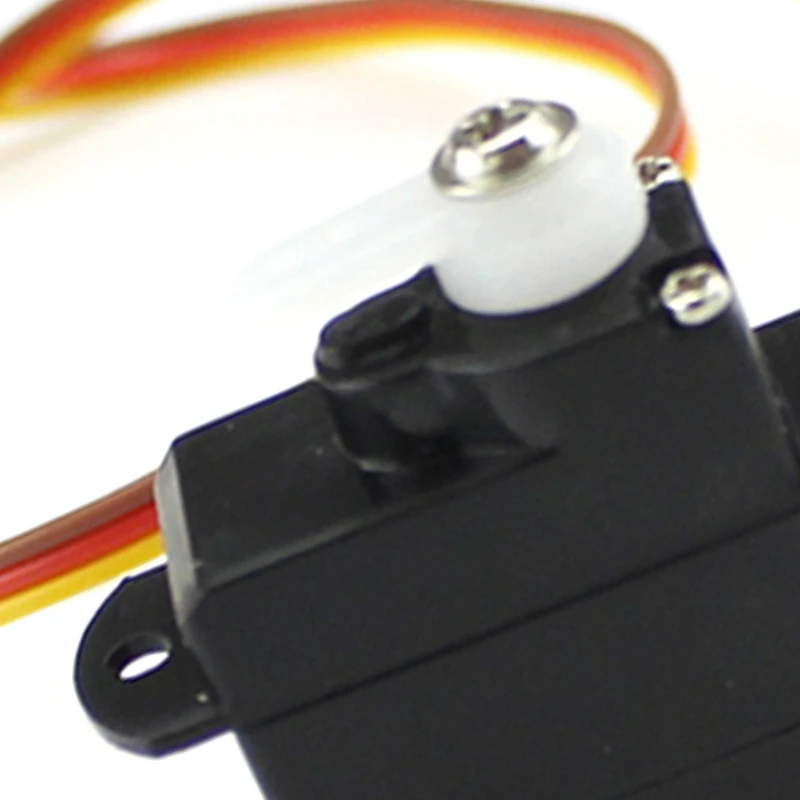 

A160.0015 Plastic Servo Steering Gear Servo for Wltoys XK A160 A180 RC Airplane Aircraft Glider Spare Parts