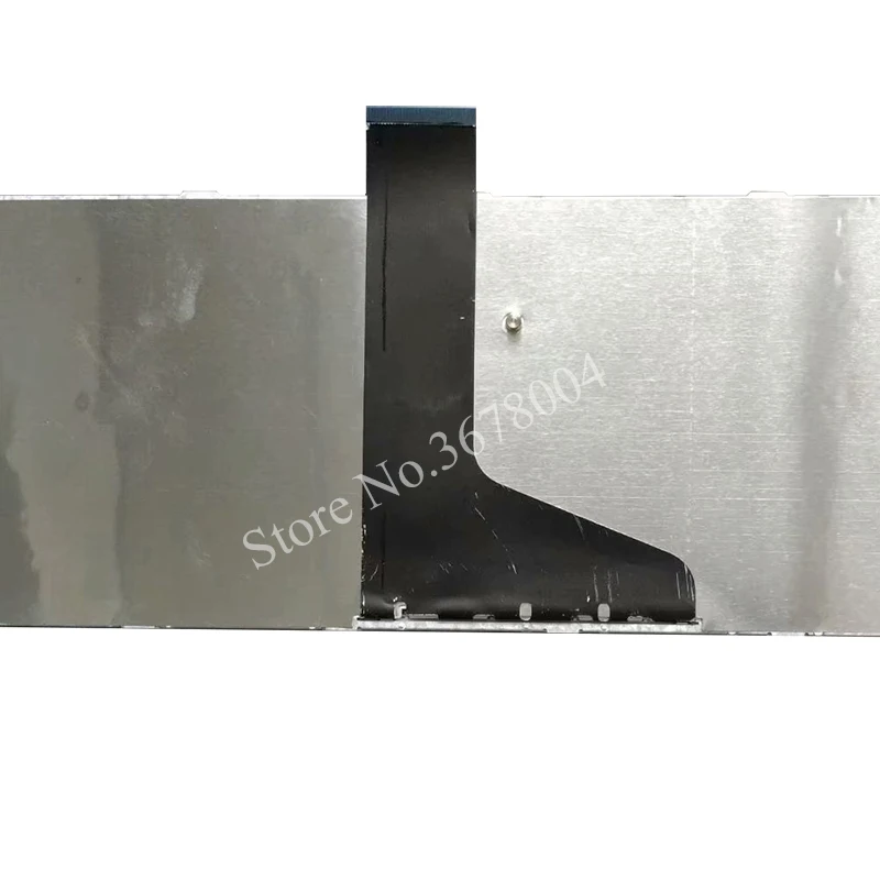Русской клавиатуры для ноутбука TOSHIBA C850 C855D C855 C870 C870D C875 L875 L850 L850D L855 L855D L870 L950 L950D L955