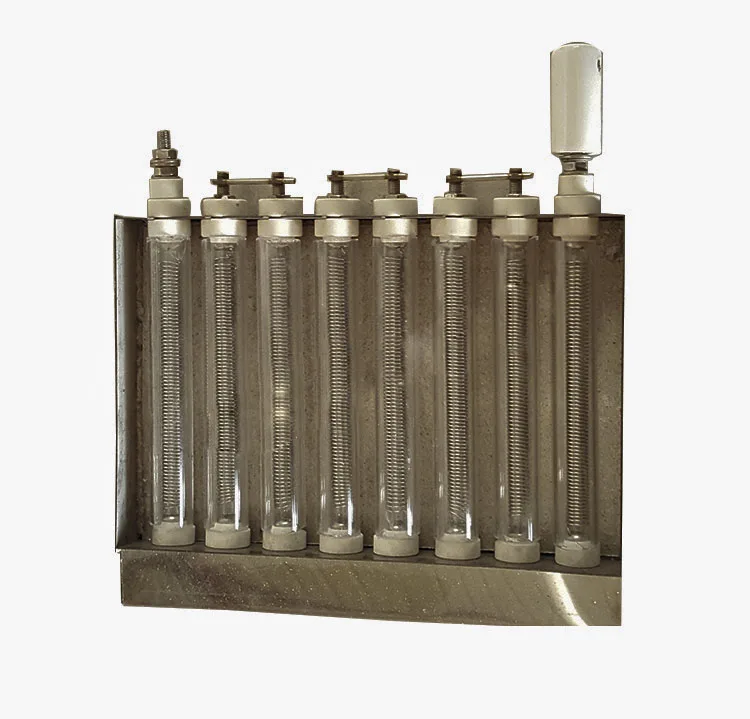 Кварцевые Нагревательные трубки с дальним инфракрасным излучением 1 шт.|Трубы| |