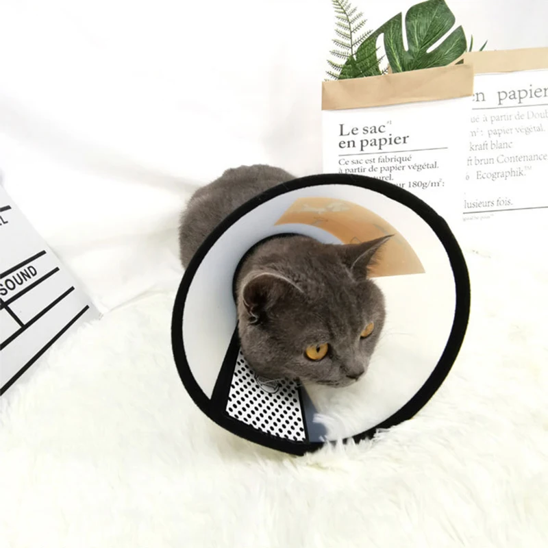 Практичный бутик домашних животных собак кошек одежда нетоксичный медицинский