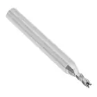 Фрезерный резак 2,53345. 55678101112 мм, HSS и алюминий, 4 Концевая фреза, твердосплавный Фрезерный резак с ЧПУ