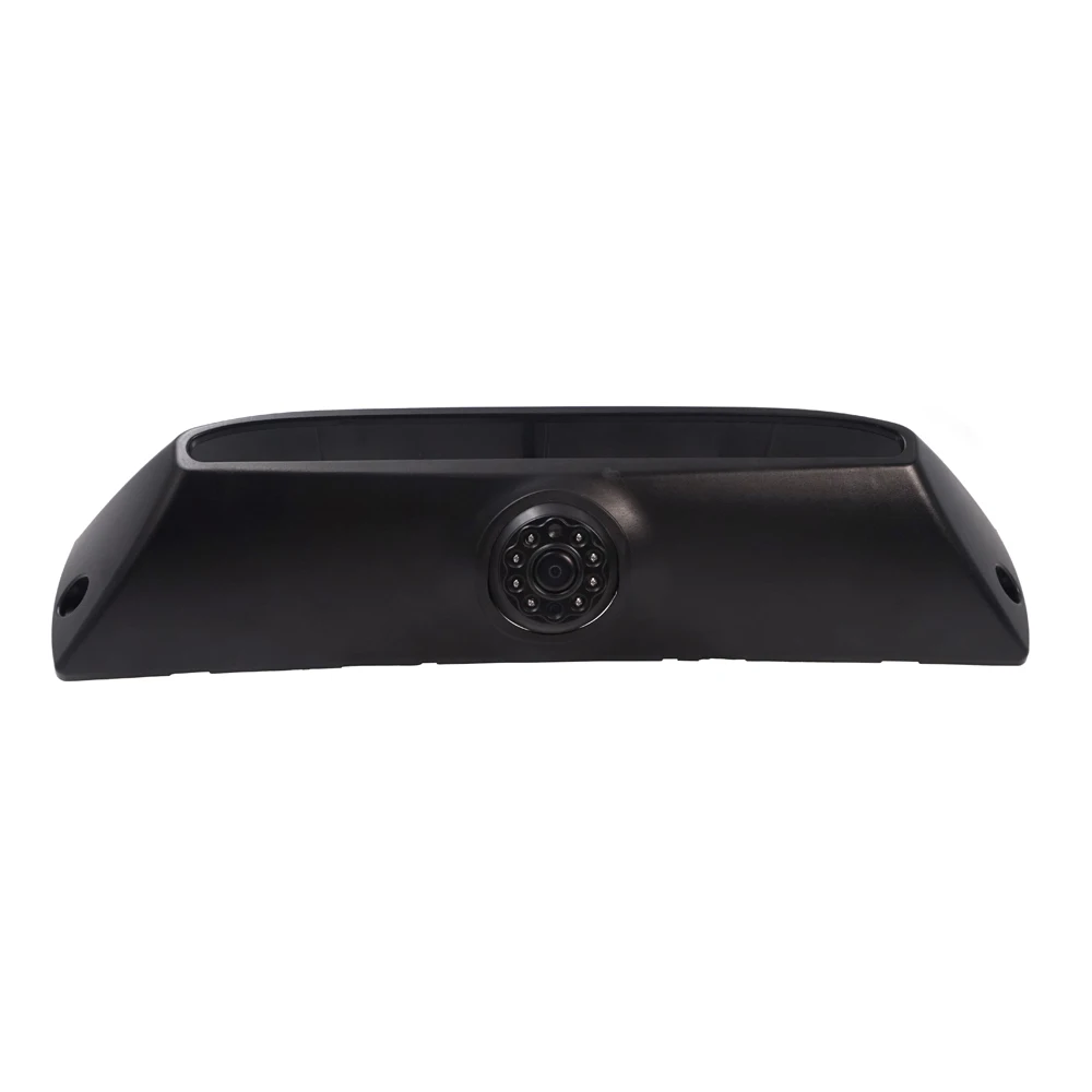 Brake Light Camera Car Rear View Reversing High Lamp For IVECO Daily with 7 Inch Rearview Mirror Monitor Optional | Автомобили и