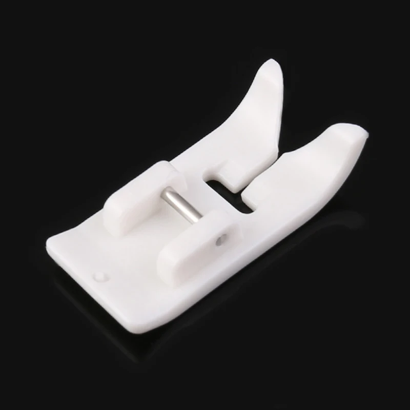 Прижимная лапка для бытовой швейной машины антипригарная Бытовая