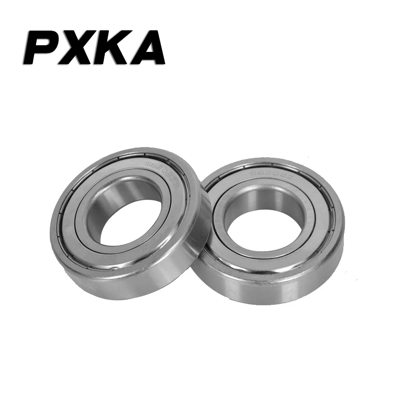 Подшипник из нержавеющей стали S623Z S624Z S625Z S626Z S627Z S628Z S629Z 2 шт.|Подшипники| |