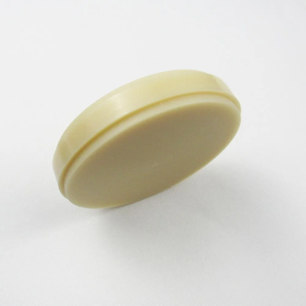 5 шт. стоматологические лабораторные материалы PMMA-блоки стоматологический