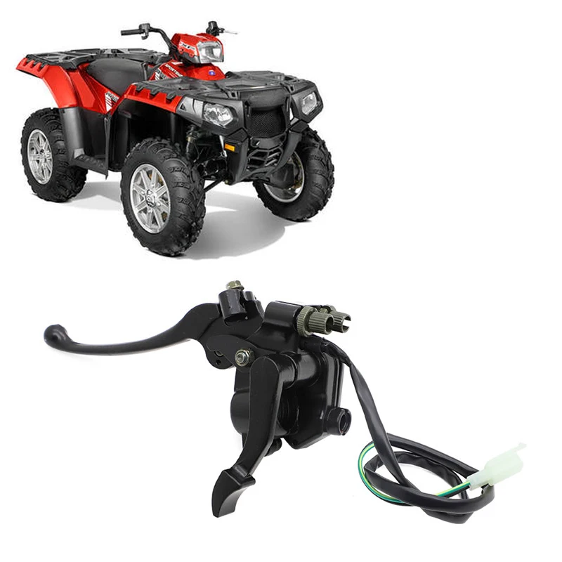 

Рычаг газа для Polaris Predator Sportsman Scrambler 50 90cc ATV