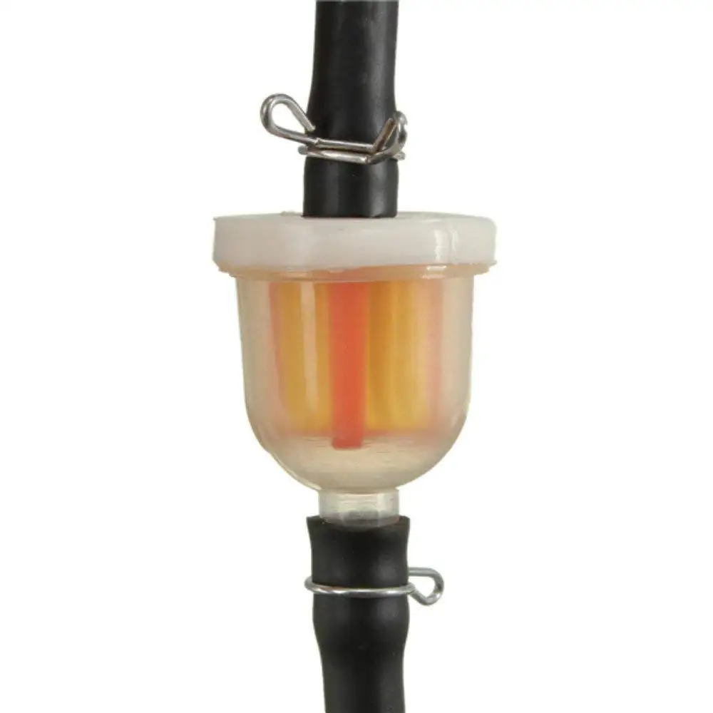 Мотоцикл бензиновый газ Топливо бензин масляный фильтр для скутера мопед скутер