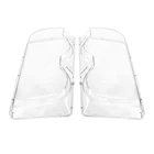 1 пара прозрачных налобных фонарей для BMW E38 728i 730i 735i 740i 1999-2001